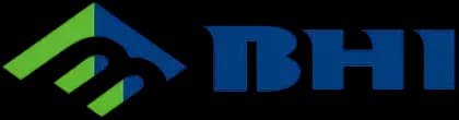 BHI logo