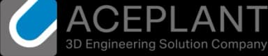 Aceplant logo